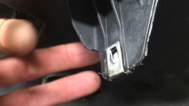 Opel Insignia - ремонт фар, замена стёкол смотреть онлайн