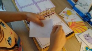 960 бумажных сюрпризов) Распаковка бумажных сюрпризов. НОВИНОЧКА!!!