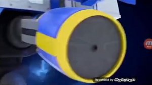 Робокар поли заставка