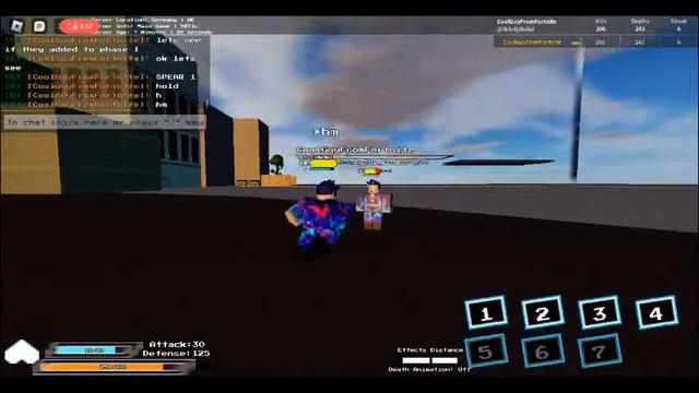 NEW UPDATE IN UTPR! (НОВОЕ ОБНОВЛЕНИЕ В UTPR!) [undertale test place reborn) PART 2 часть 2 смотреть онлайн