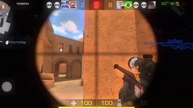 Poco X3 Pro - Лучше Читов смотреть онлайн