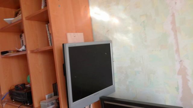 СТУДИЯ В РАБОТЕ