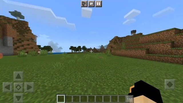 TOP 5 JAVA ADDON MCPE VERSI 1.16+ смотреть онлайн