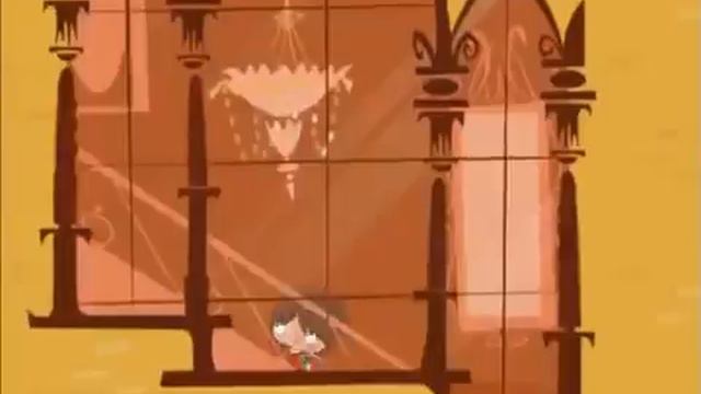 Descarga *Mansión foster para amigos imaginarios* (primera temporada) por Mega смотреть онлайн