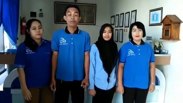 ANTI HOAX MASYARAKAT KAB. KOBAR (412)KARYAWAN HOTEL BAHAGIA PANGKALAN BUN смотреть онлайн