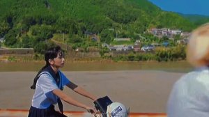 Drowning Love [Нож, упавший в воду] FMV
