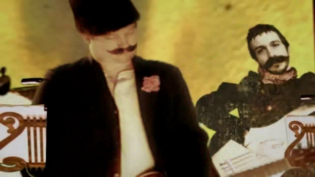 Modest Mouse Float On смотреть онлайн
