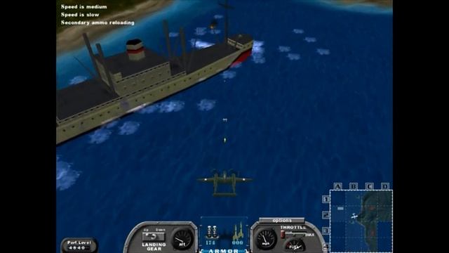 Pearl Harbor Zero Hour Full Playthrough смотреть онлайн