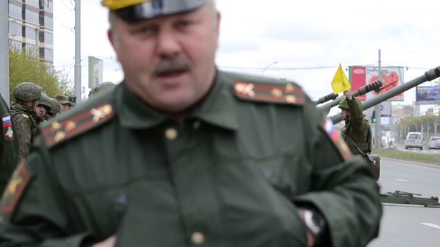 Территория Военного городка 17 (№ 1) г. Новосибирск Октябрьский район ост. Воинская. смотреть онлайн