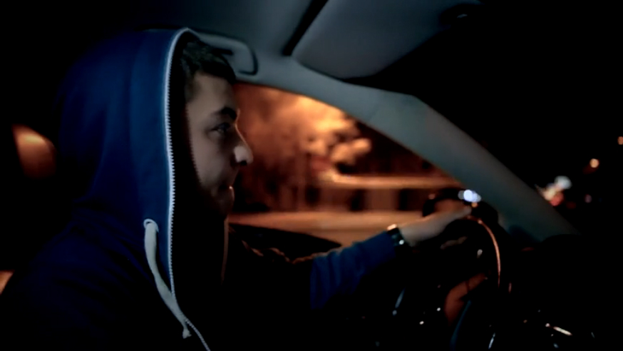 GEV - PAST A (Official Music Video 2014) смотреть онлайн