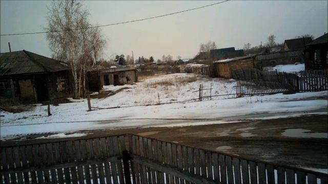 с.Половинкино с высоты птичьего полета. ул. Молодёжная 25 и ул. Льва Толстого 48 смотреть онлайн