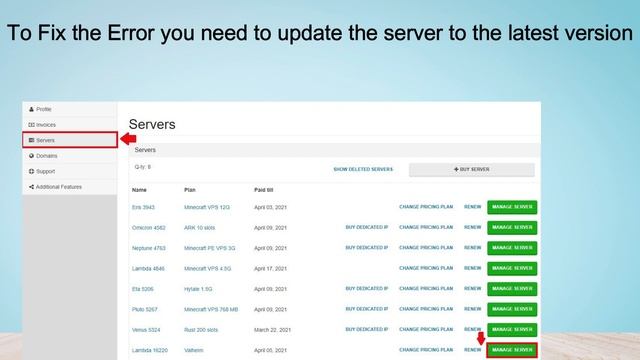 How to Fix “Incompatible version” Error in valheim смотреть онлайн