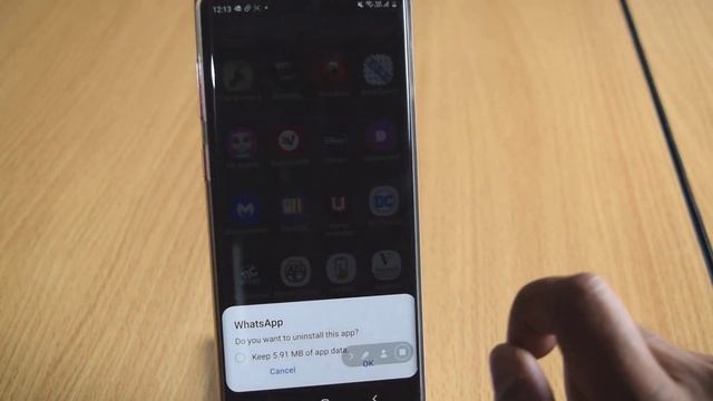 How to take Whatsapp Backup and Restore Messages from Internal Storage? смотреть онлайн