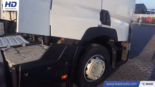 70100840 Renault T 460 смотреть онлайн