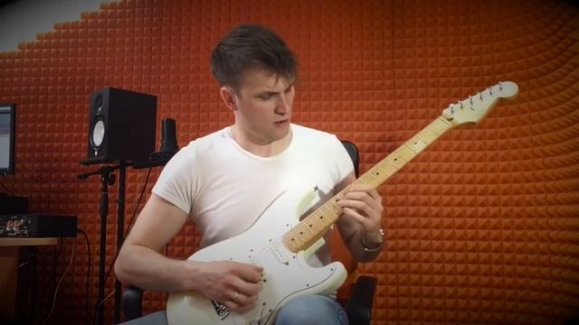 Vivaldi - The Four Seasons, "Summer" Metal version смотреть онлайн