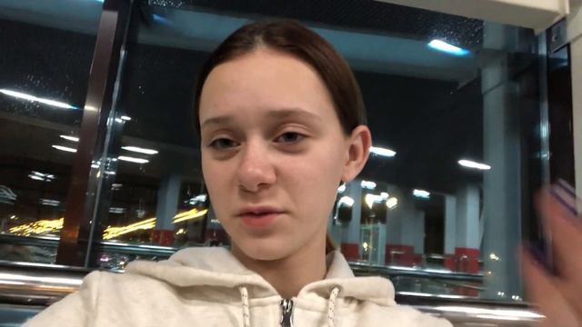 Влог из Казахстана | Снова в Kz | Arinochka Production смотреть онлайн