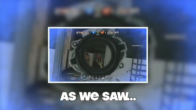 Как Выигрывать Перестрелки На Консоли | Алмазные Советы |Rainbow Six Siege смотреть онлайн