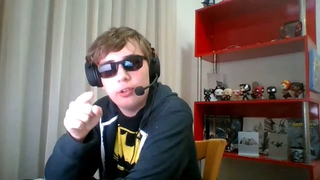 Minecraft End Credits Reading: I don't want to die now! смотреть онлайн