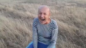 Смех Алексеевича