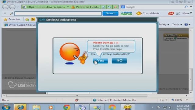 [Vinesauce] Joel - Windows 7 Destruction смотреть онлайн