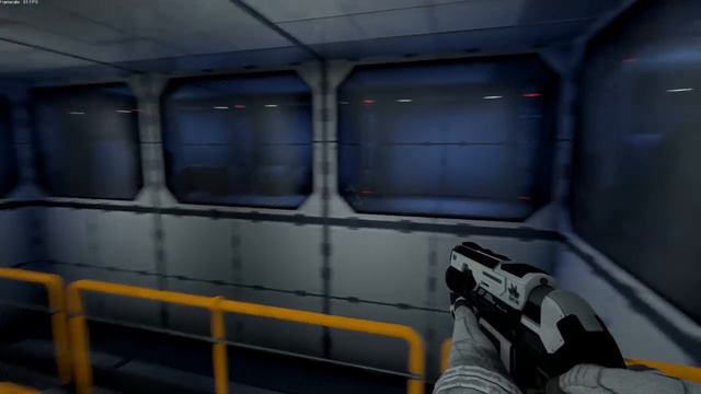 The Turing Test - Chapters 1-3 LIVESTREAM | CenterStrain01 смотреть онлайн