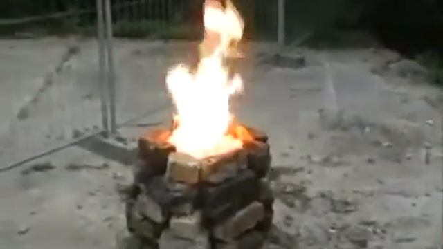Шарики для пинг-понга очень здорово горят смотреть онлайн