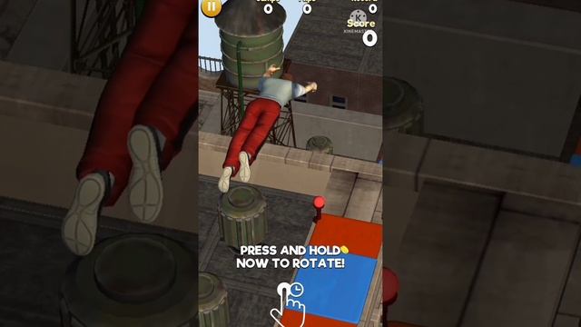 Flip Runner new short games #youtubeshorts #shortsvideo viral смотреть онлайн