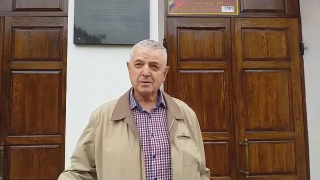 На участках Усть-Катава проголосовать можно за три минуты. Проверено! смотреть онлайн