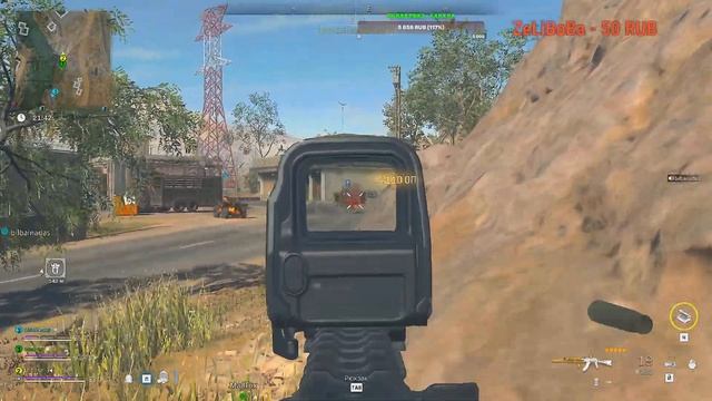 WarZone 2 0 Стрим R ZONE GAME смотреть онлайн