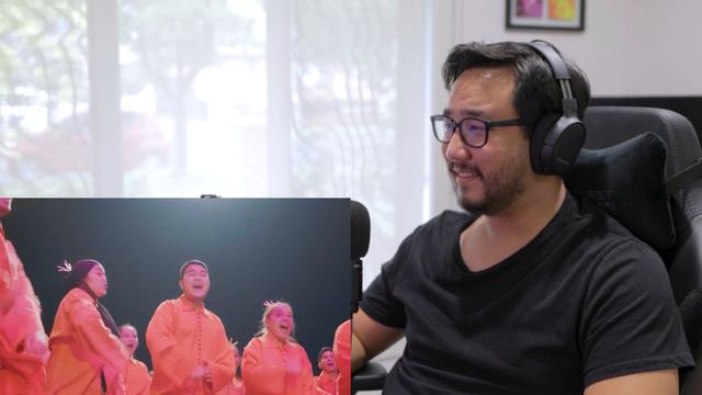 Malaysian reacts to PENSI - Pentas Swara Indonesia by SkinnyIndonesian24 смотреть онлайн