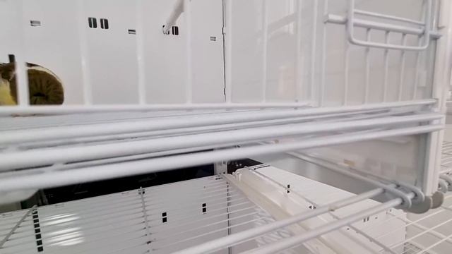 How to build your own DIY budget paper system for your breeding cages смотреть онлайн