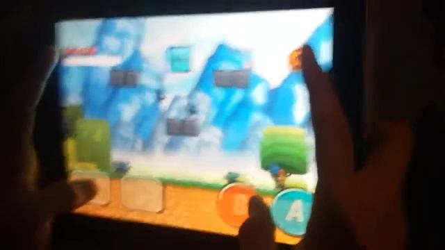 Heavy sword ep 2: No move pads смотреть онлайн