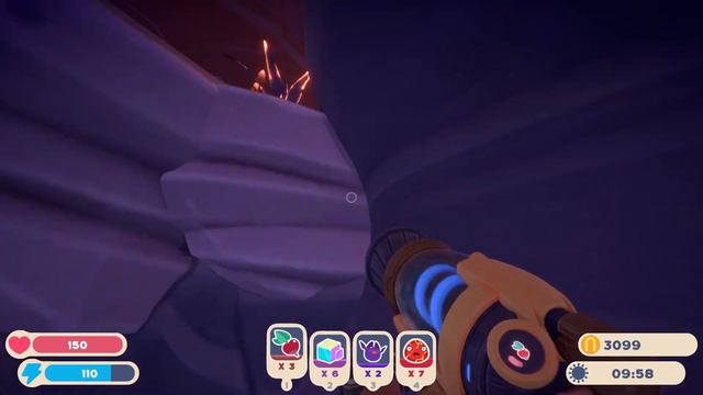 Niesamowity JETPACK i SEKRETNY SLIME! 🤩⭐| SLIME RANCHER 2 #6 смотреть онлайн