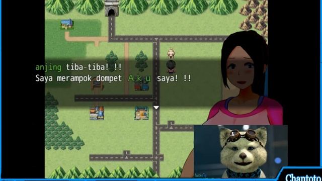 A house wife's secret money making~NTR GAME~ #ep2 смотреть онлайн