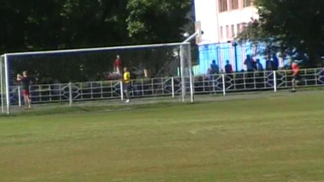 2006 08 08 Куйбышев день физкультурника 19 27 смотреть онлайн
