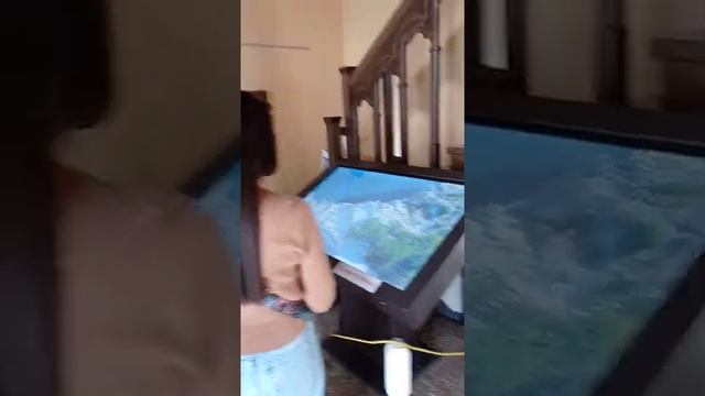 Ялта. Замок 