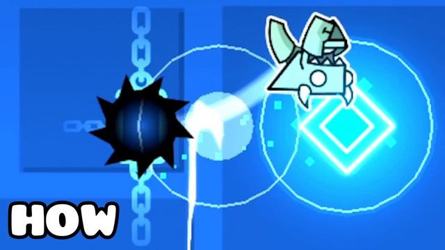 Possible? | Geometry dash 2.11 смотреть онлайн