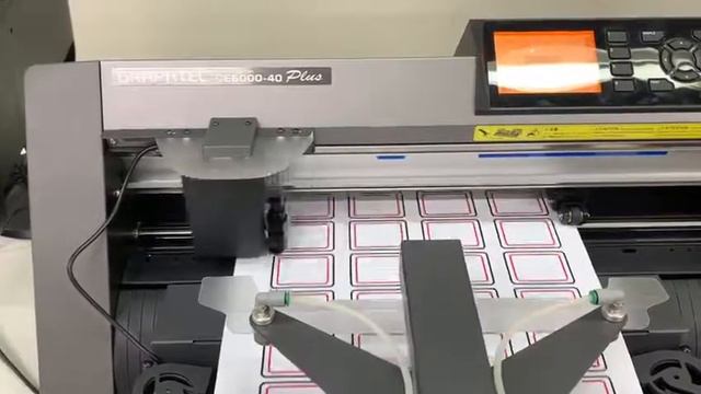 Plotter Graphtec CE6000 40plus