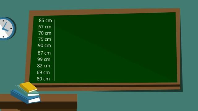 Descending order, numbers up to 99 (Standard 1) - pennacool.com смотреть онлайн