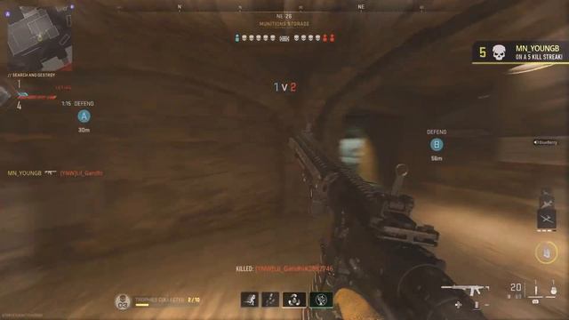 Call of Duty: Modern Warfare II_20230427172844 смотреть онлайн
