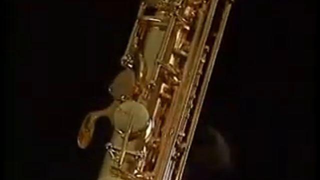 LC Saxophone - the presentation смотреть онлайн
