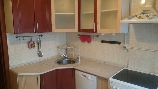 Продается 1-комнатная квартира г. Жуковский, у... смотреть онлайн