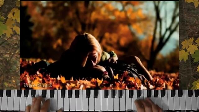 Modern Martina & KorgStyle Листья Korg Pa 900 ItaloDisco Clips смотреть онлайн