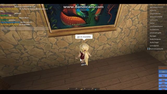 How To Find The Key In Roblox Neverland Lagoon! смотреть онлайн