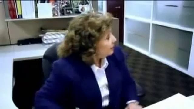 The Firm. Episode 1 смотреть онлайн