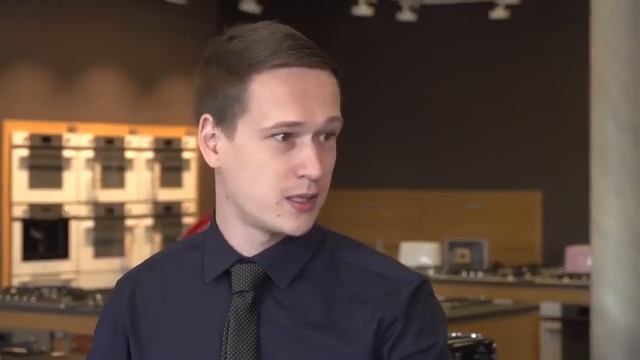 Идеальный ремонт в гостях SMEG