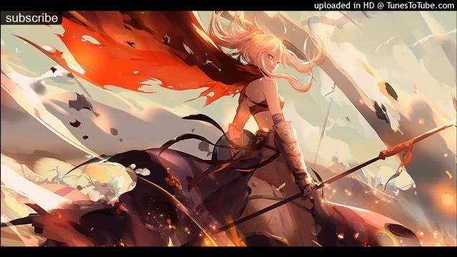 Hiroyuki Sawano - Already Over "Suite" | "Epic Battle Music" смотреть онлайн