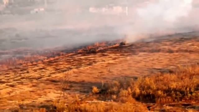KORNET MENGGANAS TURRET LEOPARD 2 SAMPAI TERBANG смотреть онлайн