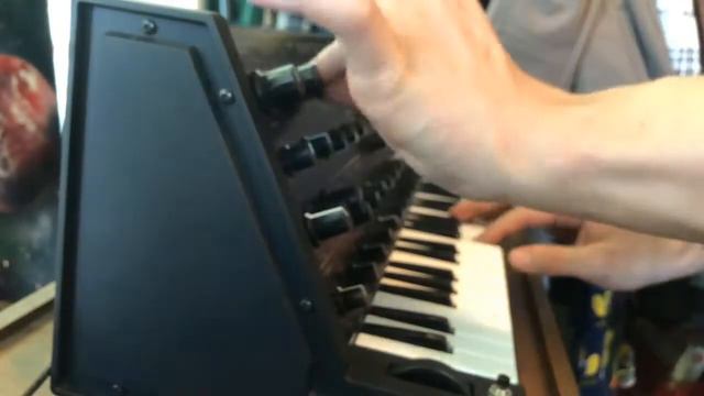 Korg MS 20IC NOOB REVIEW