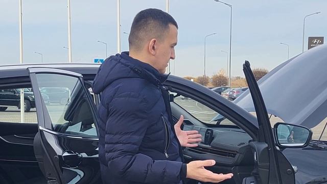 Exeed LX 2022 Prestige | Цена и что входит в комплектацию? смотреть онлайн